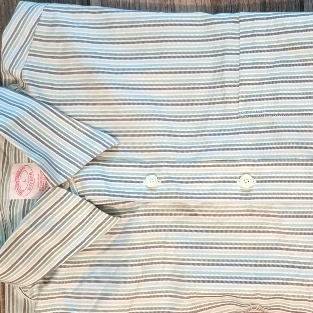 Brooks Brothers dress shirt